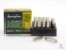 20 Rounds Remington .38 Special +P Ammo. 110 Grain Hollow Point