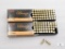 100 Rounds PMC 9mm Ammo. 124 Grain FMJ