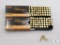 100 Rounds PMC 9mm Ammo. 124 Grain FMJ