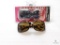 New Champion Ballistic Shooting Glasses