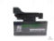New NcStar Red Dot Reflex Sight with Weaver Mount. Great on Rifle or Shotgun