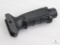 New AR15 Forward Grip with Pressure Switch