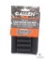 New Allen Nine Round Rifle Buttstock Ammo Carrier