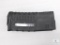 New 25 Round AR10 .308 Rifle Magazine with Window View for Round Count