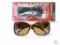 New Champion Ballistic Shooting Glasses