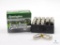 20 Rounds Remington .45 ACP Ammo. 185 Grain Hollow Point Self Defense