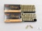 100 Rounds PMC 9mm Ammo. 124 Grain FMJ