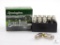 20 Rounds Remington .45 ACP Ammo. 185 Grain Hollow Point Self Defense