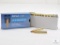 20 Rounds Prvi Partizan 30-30 Rifle Ammo. 170 Grain SP
