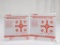 20 Count Champion Redfield Sight in Rifle Targets 16