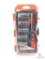 New 22 Piece Birchwood Casey Gunsmith Screwdriver and Bit Set in Hard Case