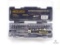 New Wheeler Precision Gunsmith Screwdriver and Bit Set in Hard Case