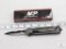 New Smith and Wesson OTF Tactical Knife with Carry Clip