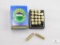 20 Rounds Sierra .357 Magnum Ammo. 158 Grain Hollow Point