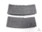 Two New 30 Round AR15 5.56 Rifle Magazines