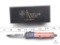 New Templar Automatic OTF Tactical Knife