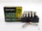 20 Rounds Remington .38 Special +P Ammo. 110 Grain Hollow Point