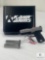 New Kahr S9 Semi-Auto Pistol Chambered in 9mm (4784)