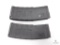 Two New 30 Round AR15 5.56 Rifle Magazines