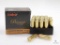 25 Rounds PMC .44 Magnum Ammo. 180 Grain Hollow Point