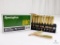 20 Rounds Remington 30-06 Ammo. 150 Grain