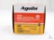 250 Rounds Aguila .22 Long Rifle Ammo. 40 Grain CPSP