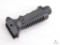 New AR15 Forward Grip with Pressure Switch
