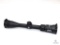New Sig Sauer 3-9x40mm Rifle Scope. Matte Finish and BDC Reticle