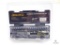 New Wheeler Precision Gunsmith Screwdriver and Bit Set in Hard Case