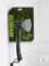 New Schrade Survival Axe with Sheath
