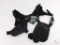 New Tactical Shoulder Holster with Double Magazine Pouch