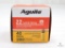 250 Rounds Aguila .22 Long Rifle Ammo. 40 Grain CPSP