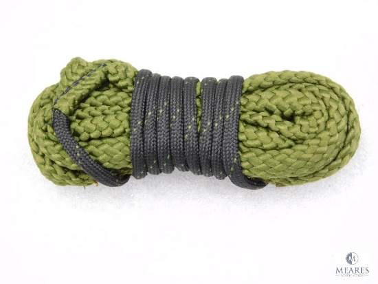 New 9mm/.357 Bore Snake for Bore Cleaning