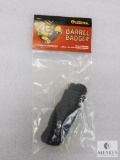 New Outers .30 Caliber Barrel Badger for Bore Cleaning