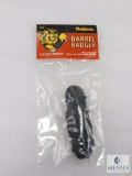 New Outers .30 Caliber Barrel Badger