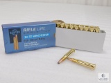 20 Rounds Prvi Partizan 30-30 Rifle Ammo. 170 Grain SP