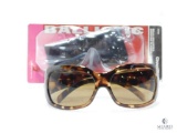 New Champion Ballistic Shooting Glasses