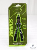 New Schrade Multi Tool with Carry Case