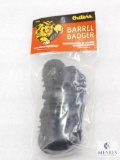 New Outers .12 Gauge Barrel Badger for Bore Cleaning