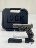 New Glock Model 19 Gen 3 