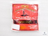 250 Count Outers Cleaning Patches, 1 1/4
