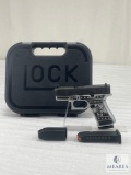 New Glock 43x 
