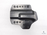 New Kydex IWB/OWB Concealment Holster Fits Glock 17, 19