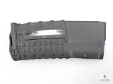 New 25 Round AR10 .308 Rifle Magazine with Window View for Round Count