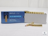 20 Rounds Prvi Partizan 30-30 Rifle Ammo. 170 Grain SP
