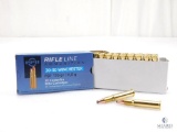 20 Rounds Prvi Partizan 30-30 Rifle Ammo. 170 Grain SP