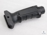 New AR15 Forward Grip with Pressure Switch