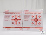 20 Count Champion Redfield Sight in Rifle Targets 16