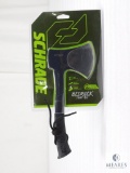 New Schrade Survival Axe with Sheath