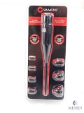 New Simmons Laser Boresighter for Mounting and Sighting in Rifle Scopes